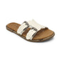 Rori Coconut Dyecut Sandals