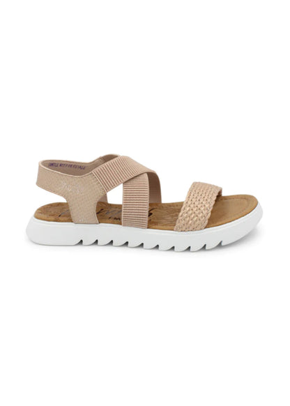 Tarin Lotus  Amazon Rawhide Sandals (Assorted Colors)