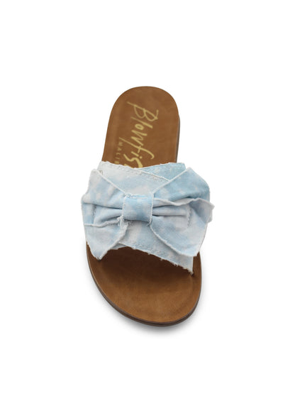Malibu Sandal (Assorted Colors)