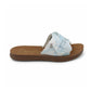 Malibu Sandal (Assorted Colors)