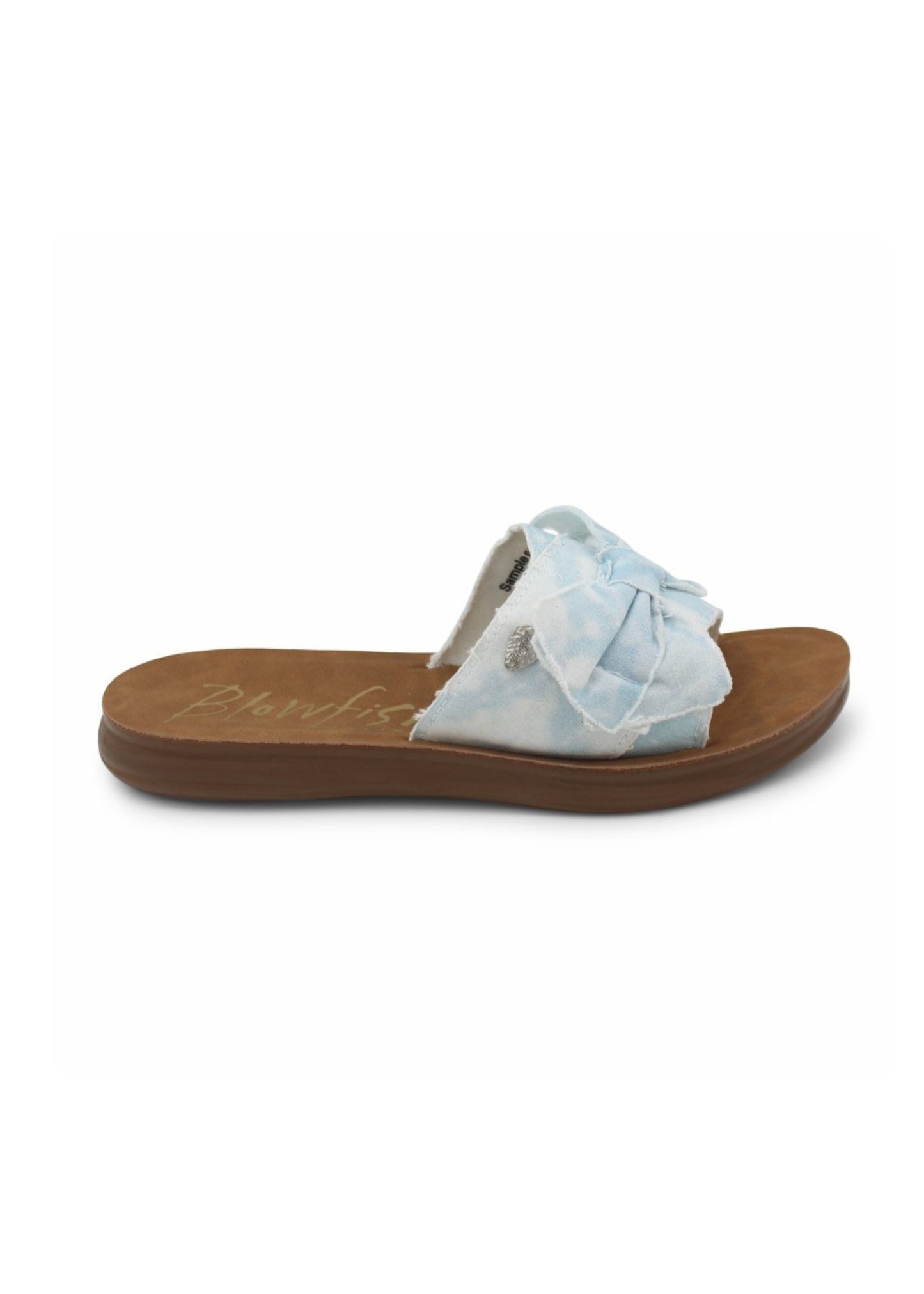 Malibu Sandal (Assorted Colors)