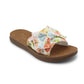 Malibu Sandal (Assorted Colors)