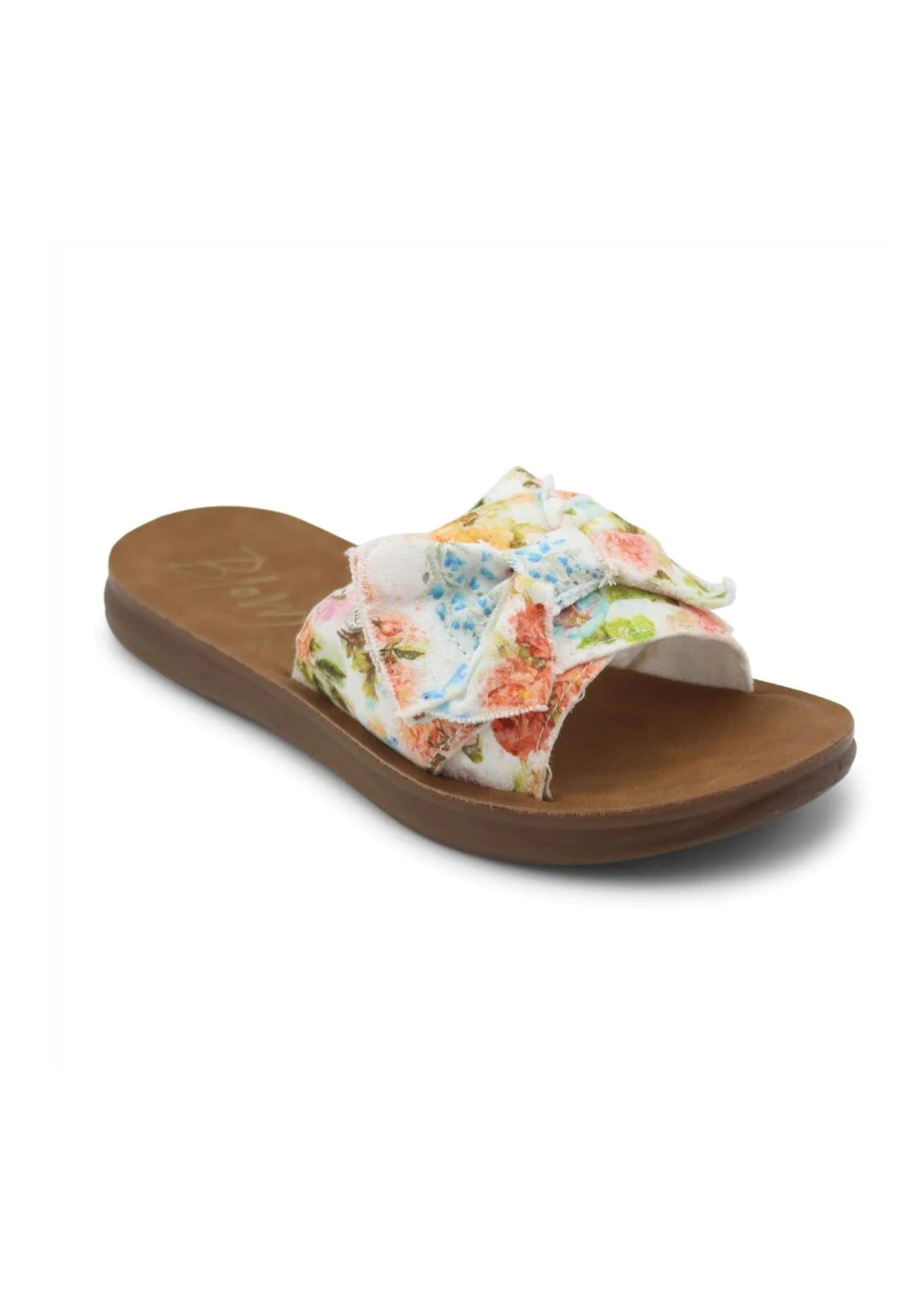 Malibu Sandal (Assorted Colors)