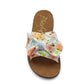 Malibu Sandal (Assorted Colors)
