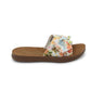 Malibu Sandal (Assorted Colors)
