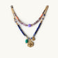 Charm Necklace Set