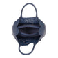 Floral Cutout Bag (Assorted Colors)