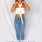 Paradise Bow Top
