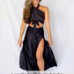 Paradise Bow Top