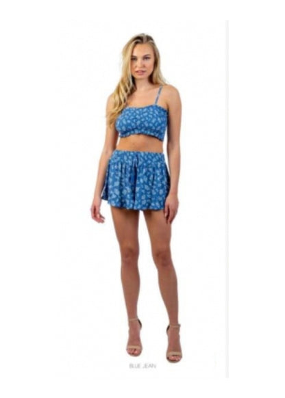 Mindy 2 Piece Set (Assorted Colors)
