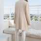 Embellished Dress Jacket