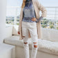 Embellished Dress Jacket