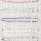 Fern Triple Pearl Necklace (Assorted Colors)