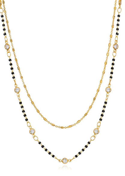 Miyuki Necklace (Assorted Colors)