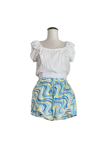 Dreamwave Shorts Youth