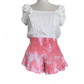 Puerto Rico Shorts Youth (Assorted Colors)